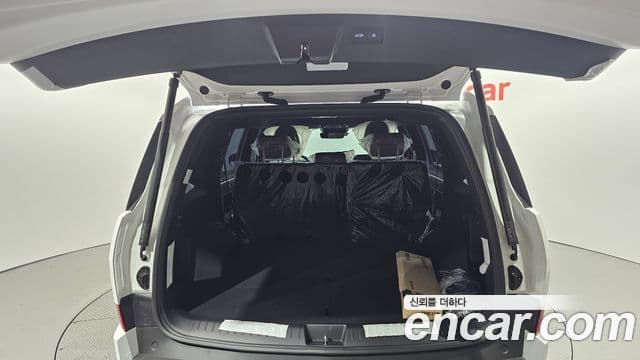 Hyundai Santa Fe (MX5) H Pick, 2026 20