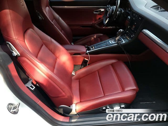 Porsche 911 991, 2017 6