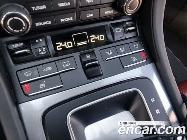 Porsche 911 991, 2017 9