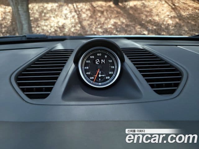 Porsche 911 991, 2017 10