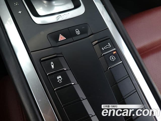 Porsche 911 991, 2017 11