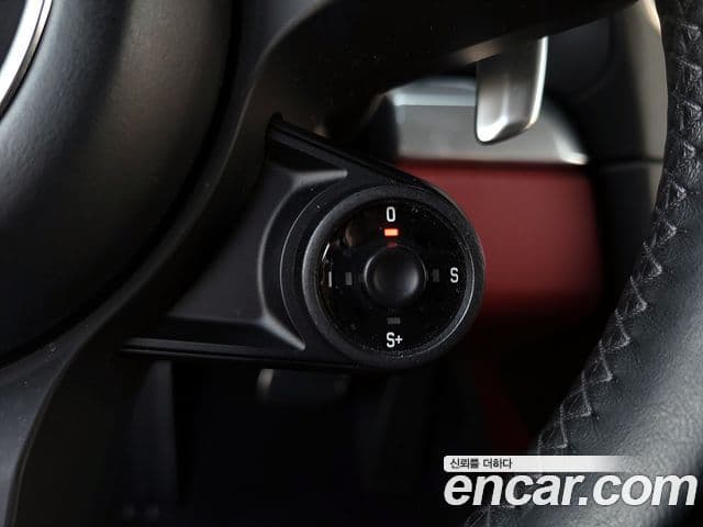 Porsche 911 991, 2017 13