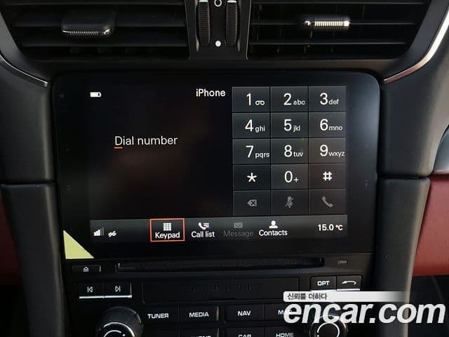 Porsche 911 991, 2017 14