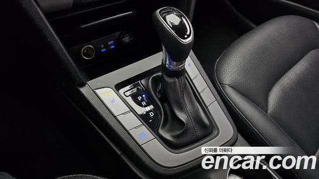 Hyundai Avante AD 1.6 GDI Value Plus, 2018 9