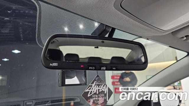 Hyundai Avante AD 1.6 GDI Value Plus, 2018 19