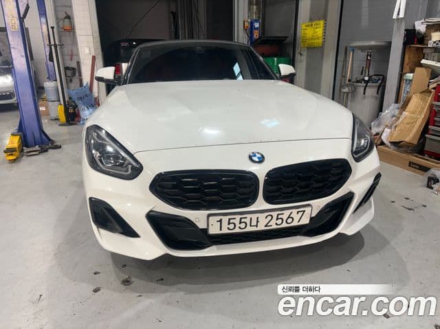 BMW Z4 (G29) sDrive20i M Sport, 2023 1