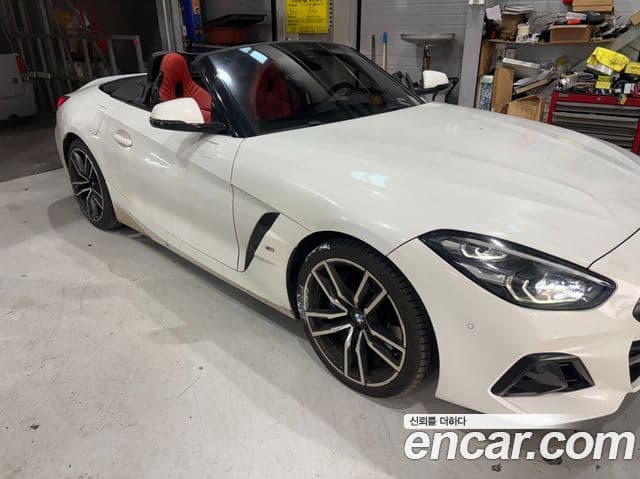 BMW Z4 (G29) sDrive20i M Sport, 2023 6