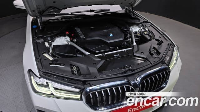 BMW 5시리즈 (G30) 520i M Sport, 2023 6