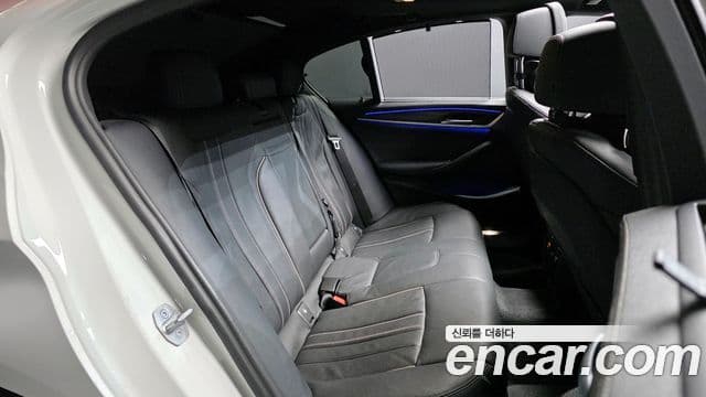 BMW 5시리즈 (G30) 520i M Sport, 2023 12