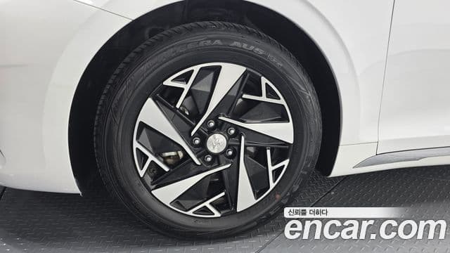 Hyundai The / новый New Grandeur IG гибрид Exclusive, 2020 все фото