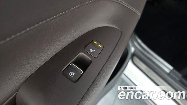 Hyundai The / новый New Grandeur IG гибрид Exclusive, 2020 19