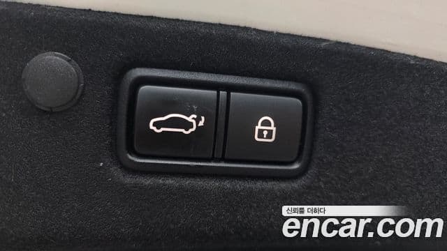 Hyundai The / новый New Grandeur IG гибрид Exclusive, 2020 20