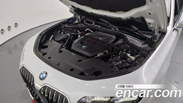 BMW 7시리즈 (G70) 740d xDrive M Sport, 2023 6