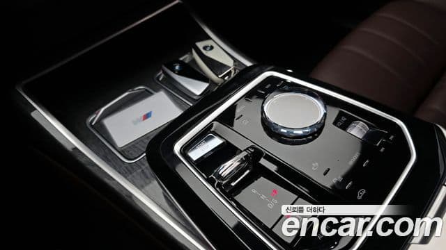 BMW 7시리즈 (G70) 740d xDrive M Sport, 2023 9