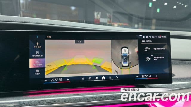 BMW 7시리즈 (G70) 740d xDrive M Sport, 2023 14