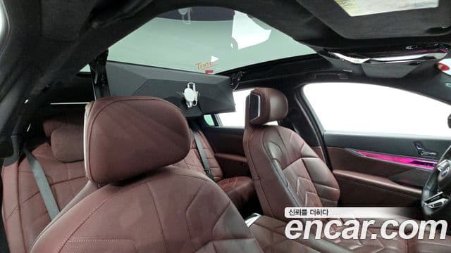 BMW 7시리즈 (G70) 740d xDrive M Sport, 2023 19