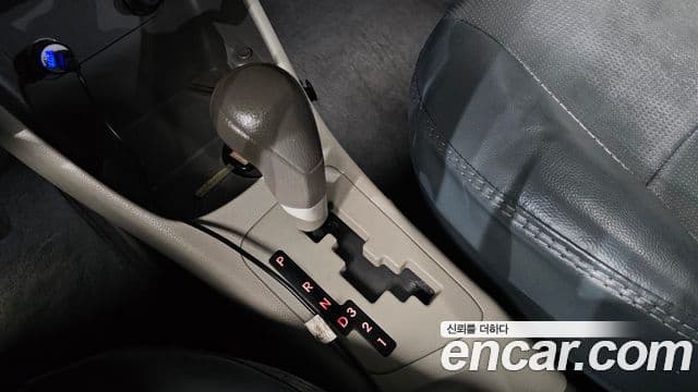 Kia All New Morning Special, 2013 9