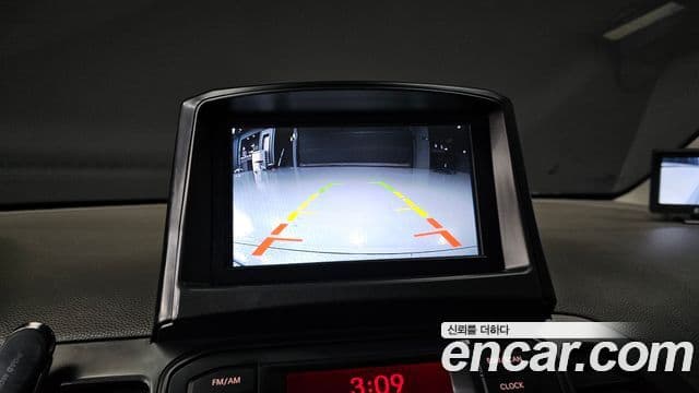 Kia All New Morning Special, 2013 15