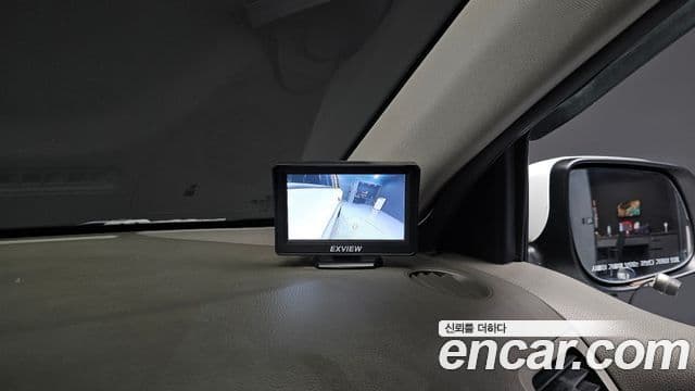 Kia All New Morning Special, 2013 16