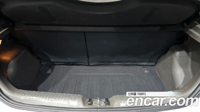 Kia All New Morning Special, 2013 18