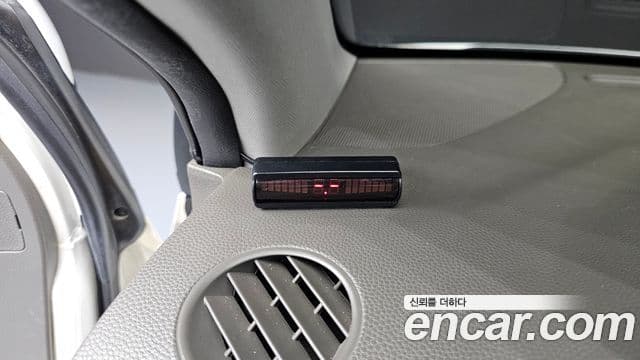 Kia All New Morning Special, 2013 20