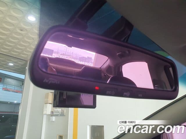 Hyundai YF Sonata Luxury, 2012 14