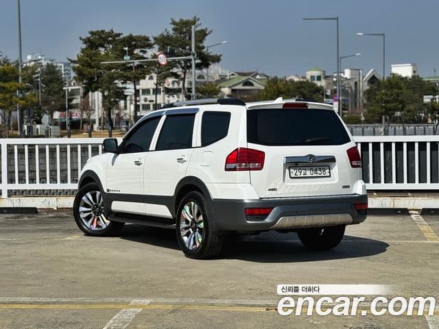 Kia The / новый New Mohave VIP, 2017 4