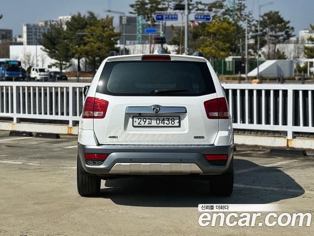 Kia The / новый New Mohave VIP, 2017 все фото