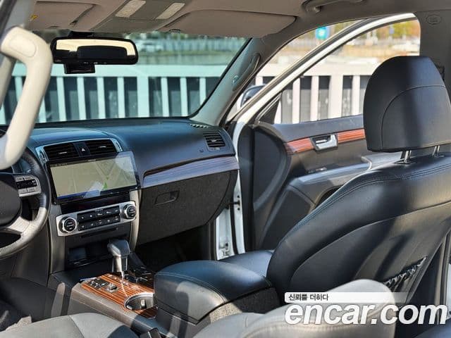 Kia The / новый New Mohave VIP, 2017 8