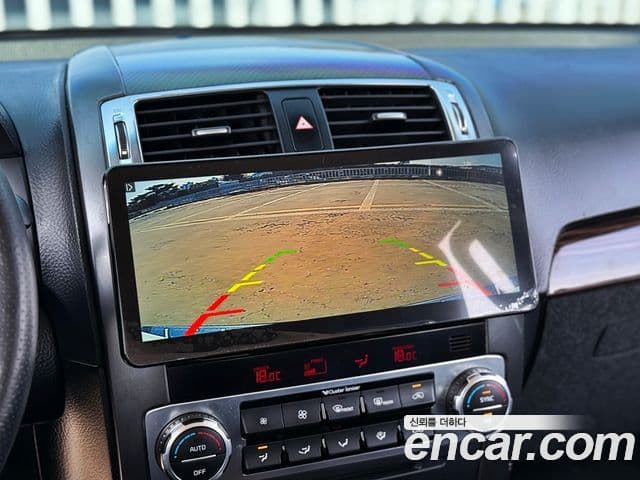 Kia The / новый New Mohave VIP, 2017 15