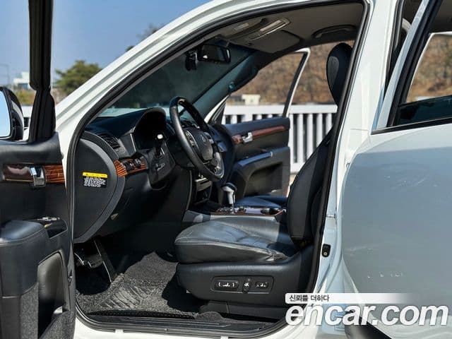 Kia The / новый New Mohave VIP, 2017 18