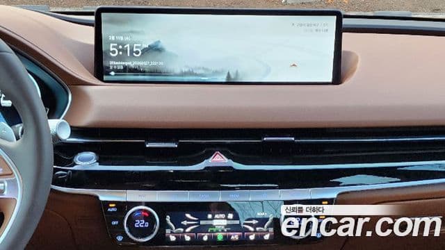 Genesis G80 (RG3) бензин 2.5 турбо AWD, 2024 10