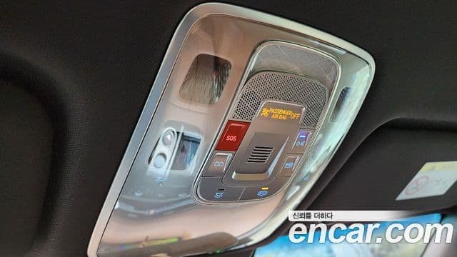 Genesis G80 (RG3) бензин 2.5 турбо AWD, 2024 13