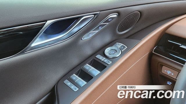 Genesis G80 (RG3) бензин 2.5 турбо AWD, 2024 14