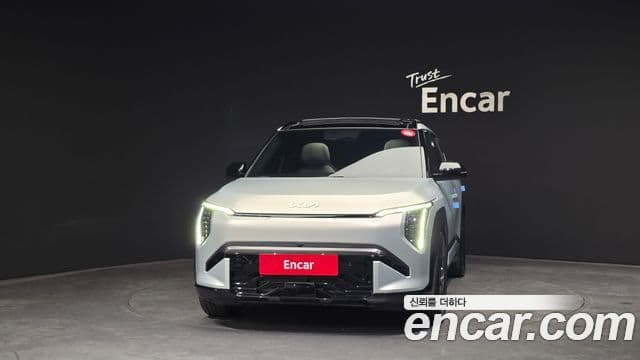 Kia EV3 GT-Line, 2026 3