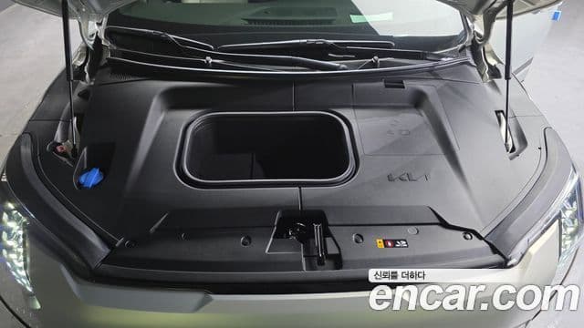 Kia EV3 GT-Line, 2026 6