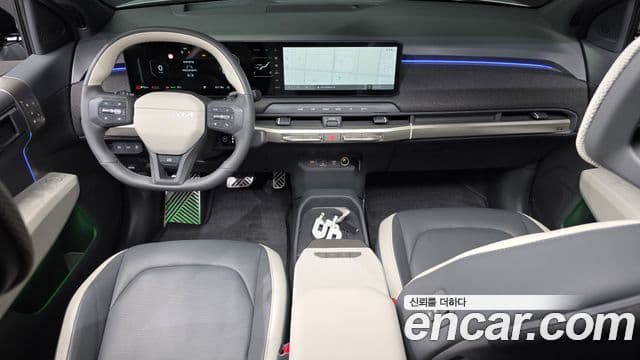 Kia EV3 GT-Line, 2026 7
