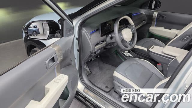 Kia EV3 GT-Line, 2026 10