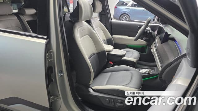 Kia EV3 GT-Line, 2026 12