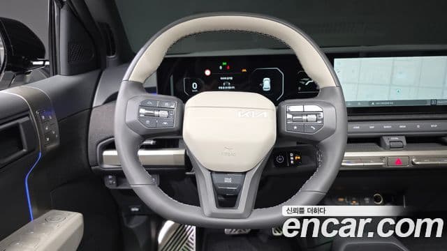 Kia EV3 GT-Line, 2026 13