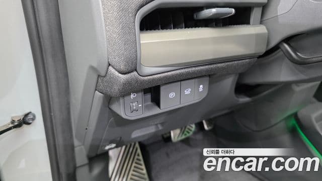 Kia EV3 GT-Line, 2026 15