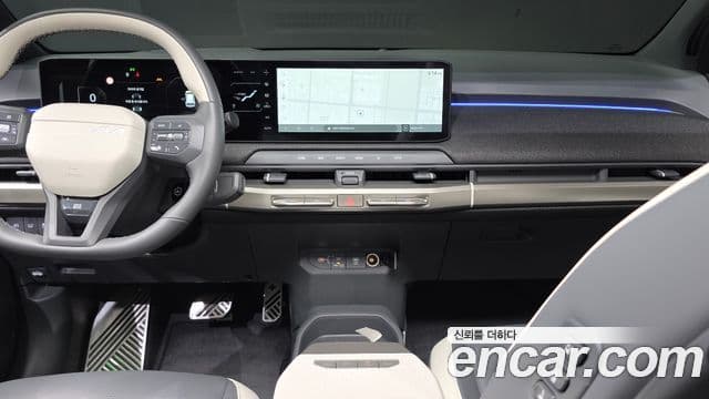 Kia EV3 GT-Line, 2026 19