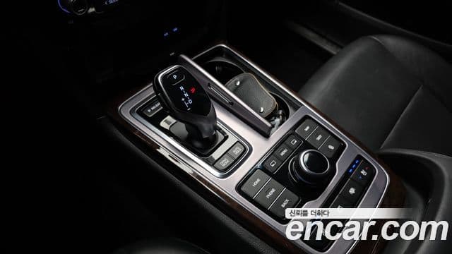 Hyundai Equus(новый кузов / новое поколение) Exclusive, 2014 9