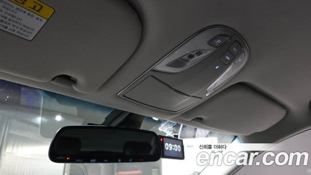 Hyundai Equus(новый кузов / новое поколение) Exclusive, 2014 19