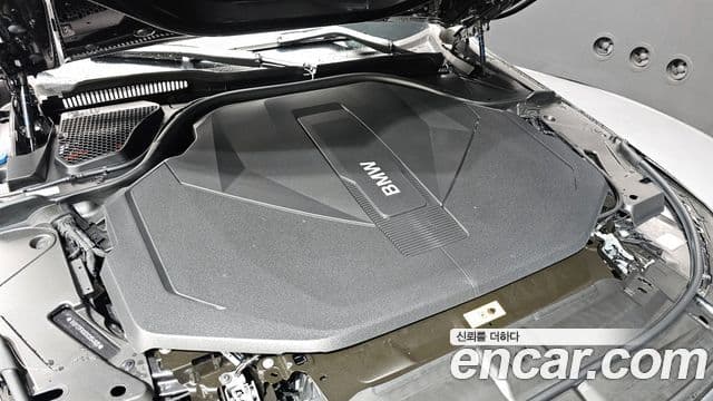 BMW i5 (G60) eDrive 40 M Sport, 2025 6