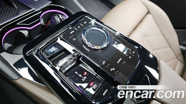 BMW i5 (G60) eDrive 40 M Sport, 2025 9