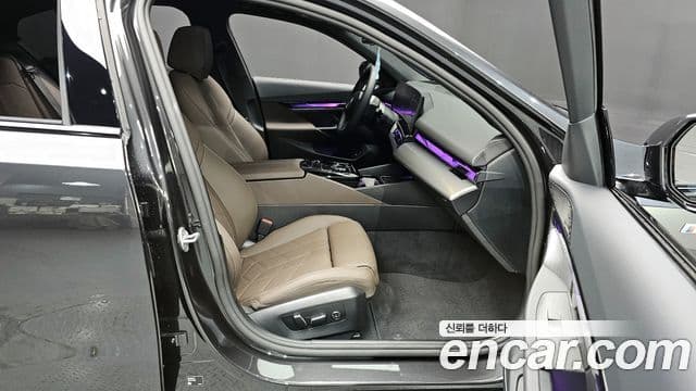 BMW i5 (G60) eDrive 40 M Sport, 2025 11