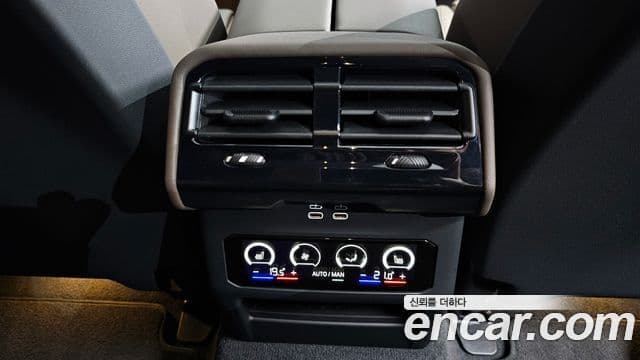 BMW i5 (G60) eDrive 40 M Sport, 2025 18