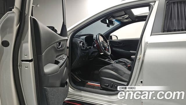 Hyundai The / новый New Kona 2.0 N, 2022 10