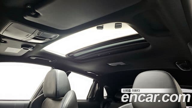 Hyundai The / новый New Kona 2.0 N, 2022 19